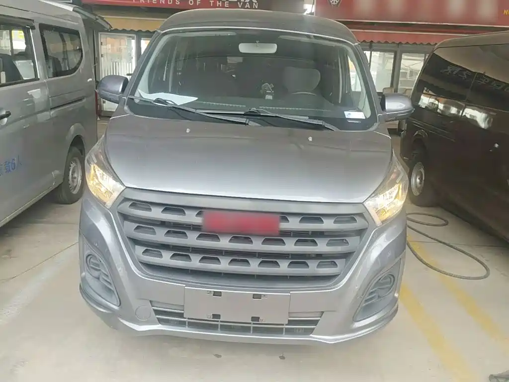 Jinbei Golden Sea Lion M Classic 2023