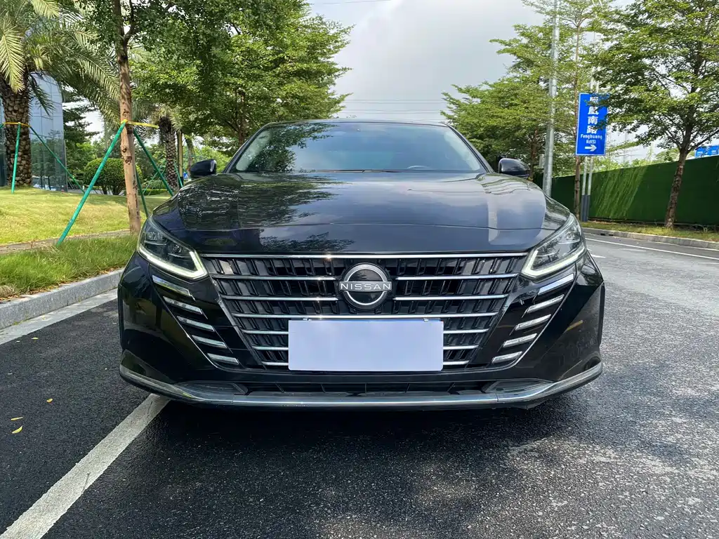 Nissan Teana 2023 — фото 2