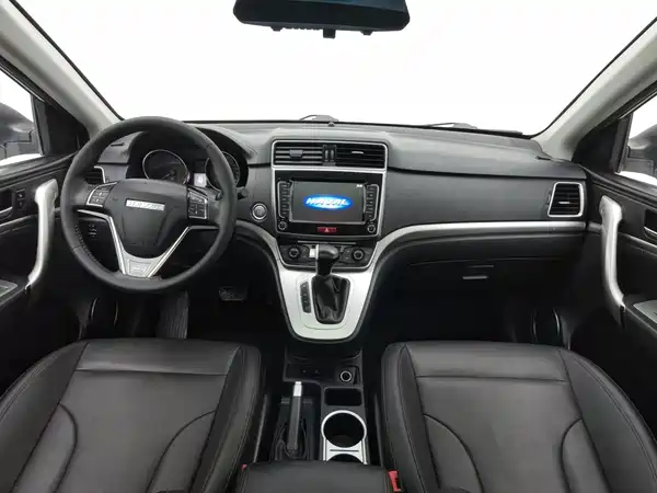 Haval M6 2020