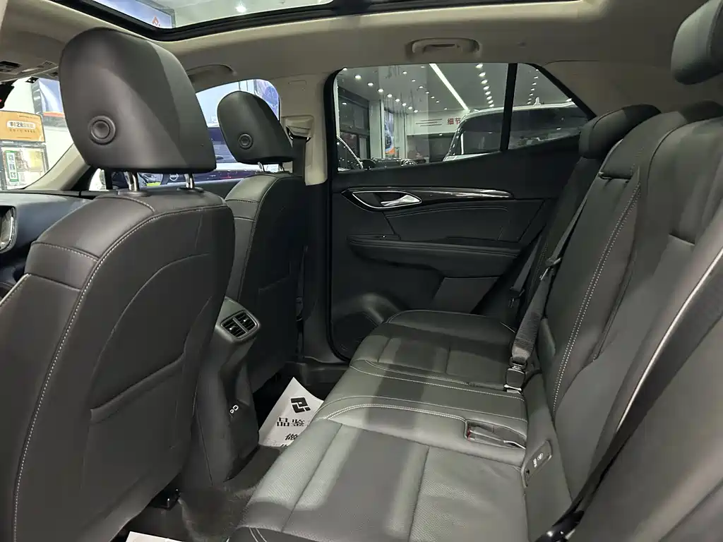 Buick Envision S 2023 — фото 3