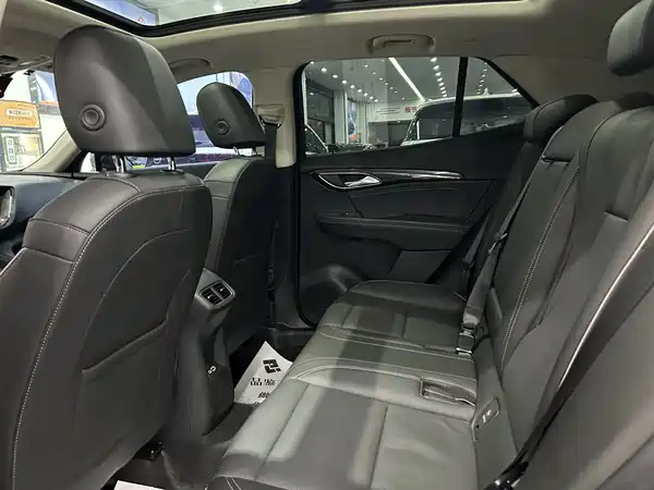 Buick Envision S 2022