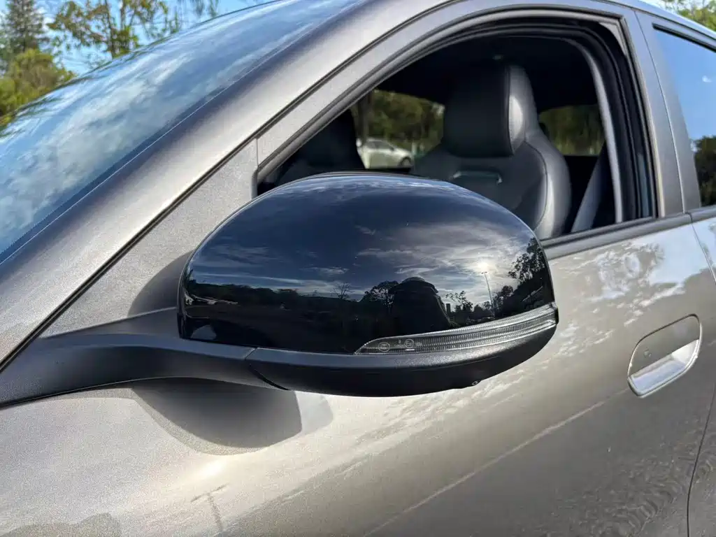 Geely Galaxy Starwish 2025 — фото 14