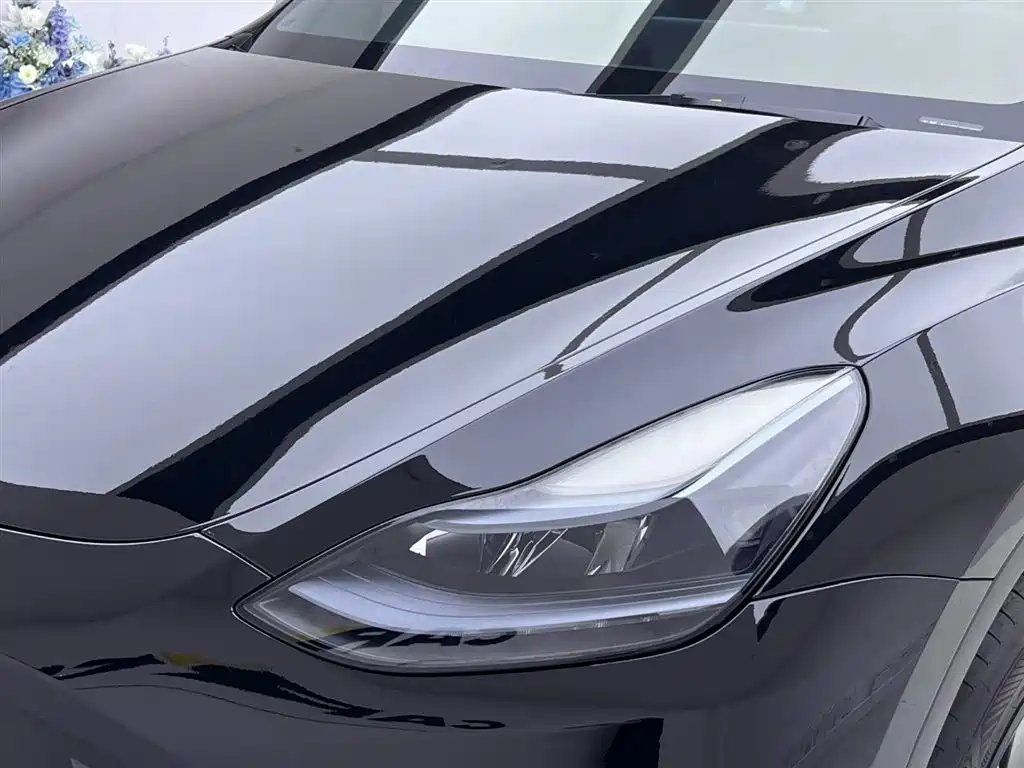 Tesla Model Y 2024 — фото 12