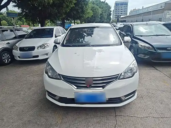 Roewe 360 2016