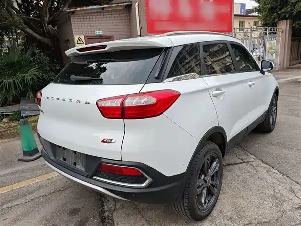 Liebao CS9 2017