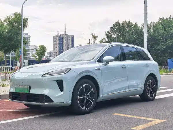 Shangjie H5 2025