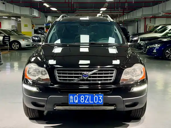 Volvo XC90 2009