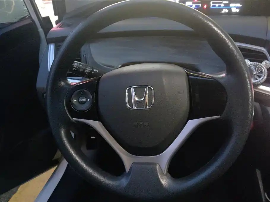 Honda Jade 2019 — фото 14
