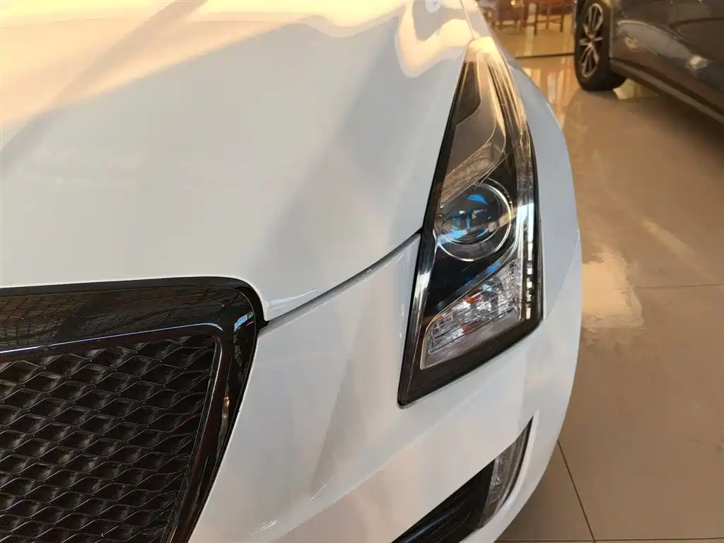 Cadillac ATS-L 2019 — фото 15