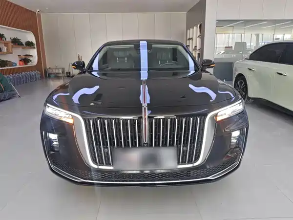 Hongqi H9 2023