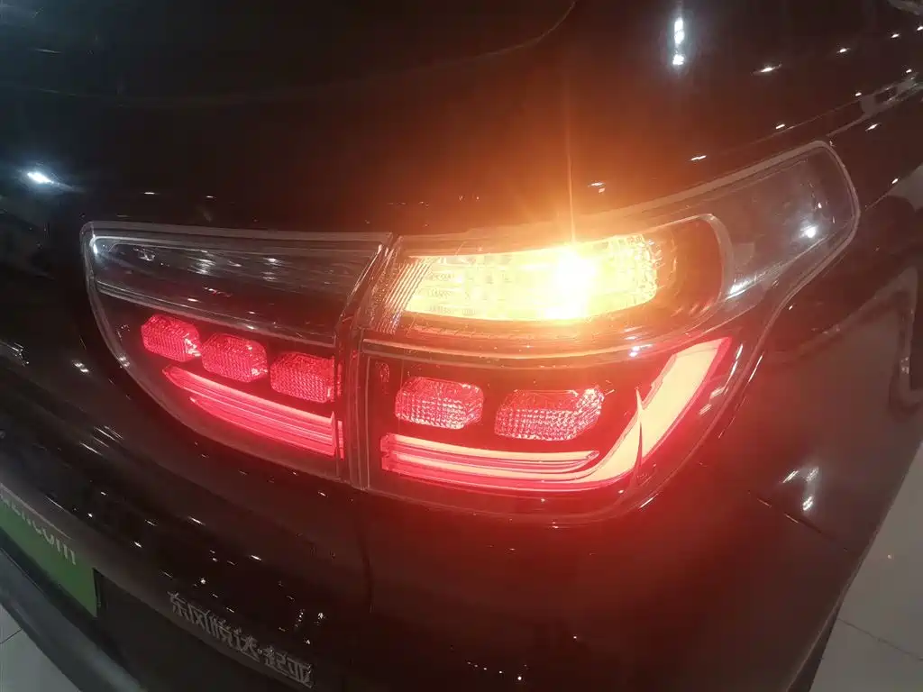 Kia Sportage 2018 — фото 24