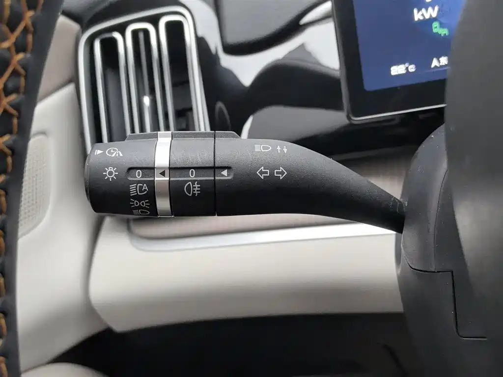 BYD Pro New Energy 2024 — фото 21