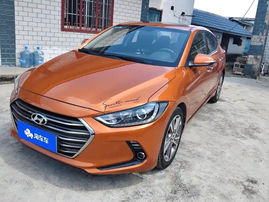 Hyundai Celesta 2018 — фото 1
