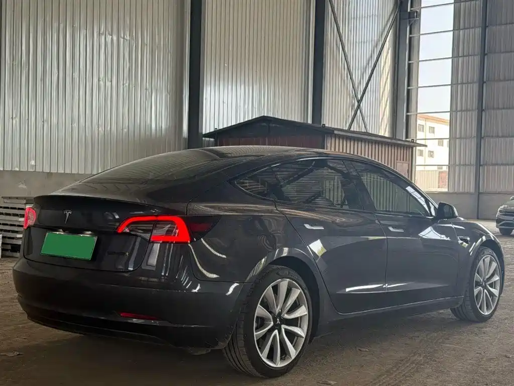 Tesla Model 3 2020 — фото 6
