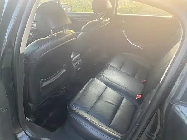 Citroën C5 2013