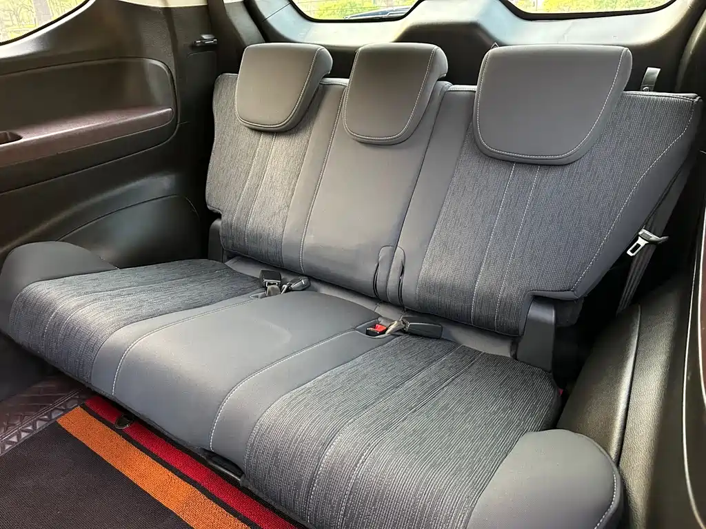 GAC Motor Trumpchi M6 2023 — фото 13