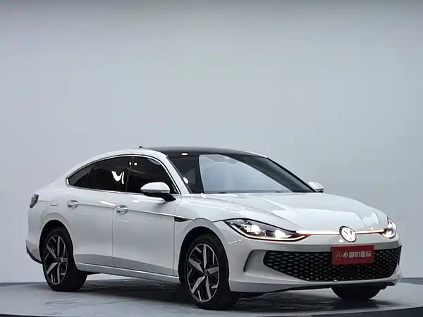 Volkswagen Lamando 2022