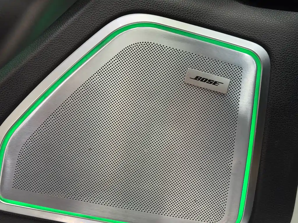 Porsche Macan 2021 — фото 12