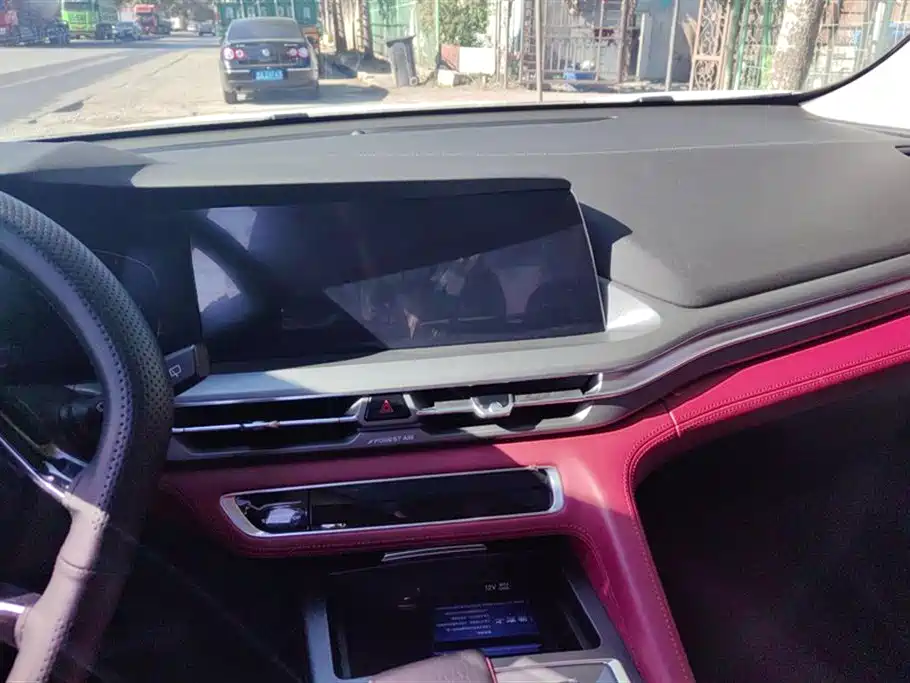 Changan CS75 PLUS 2022 — фото 13
