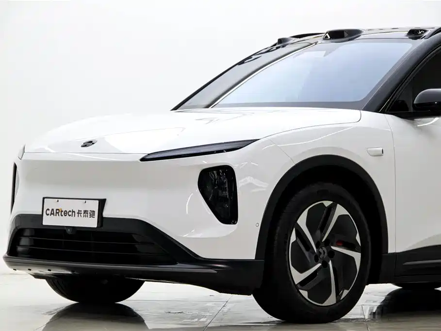 NIO ES6 2023 — фото 34