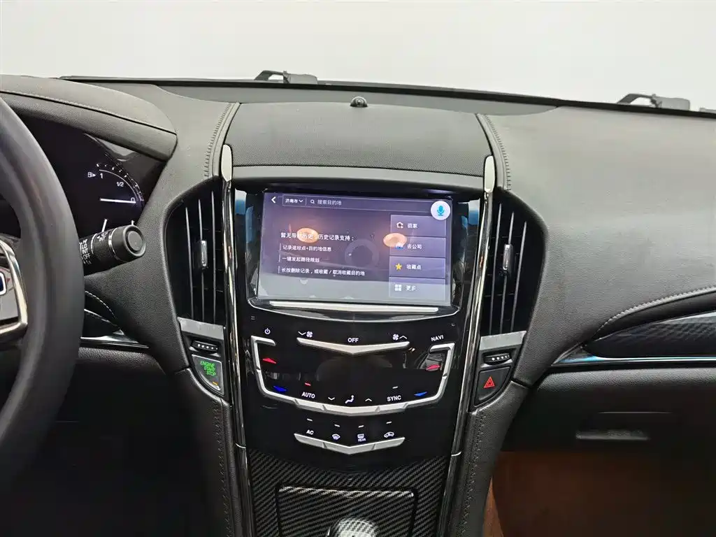 Cadillac ATS-L 2019 — фото 12