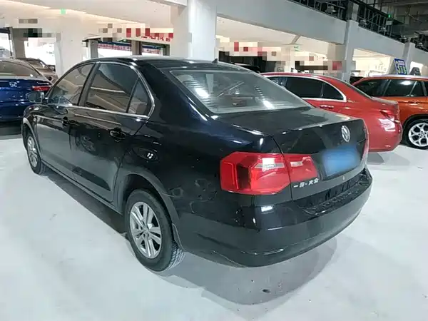 Volkswagen Jetta 2015