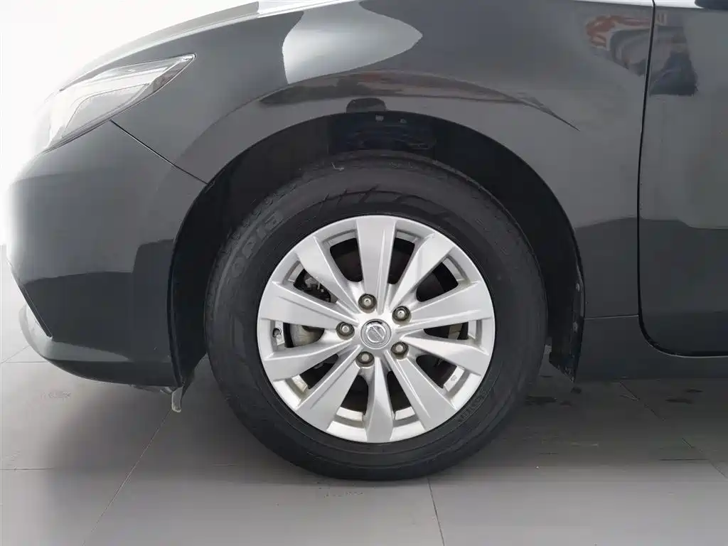 Nissan Teana 2018 — фото 17