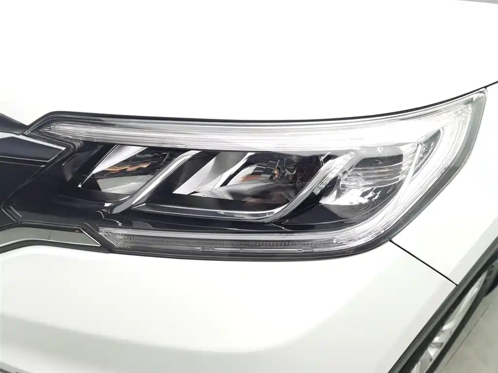 Honda CR-V 2017 — фото 7