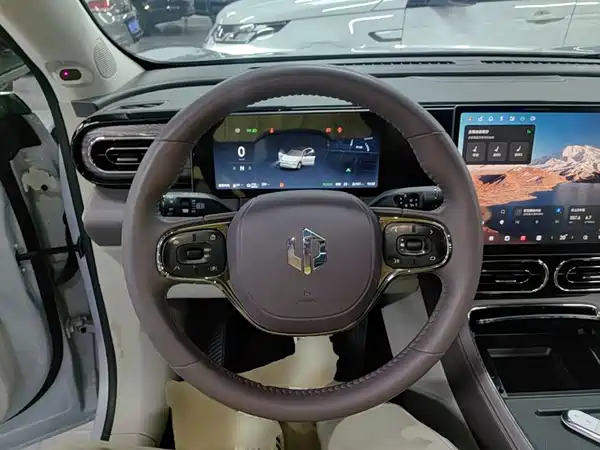 Leapmotor C11 2024