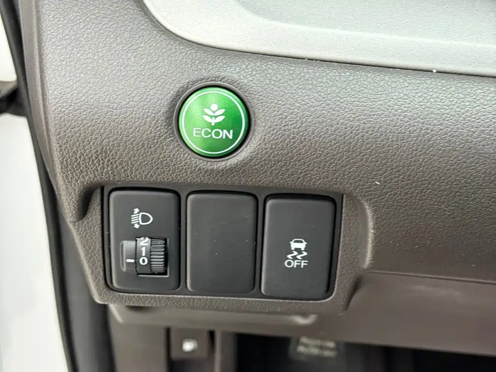Honda CR-V 2014 — фото 14