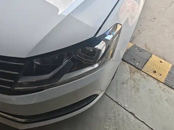 Volkswagen Lavida 2017