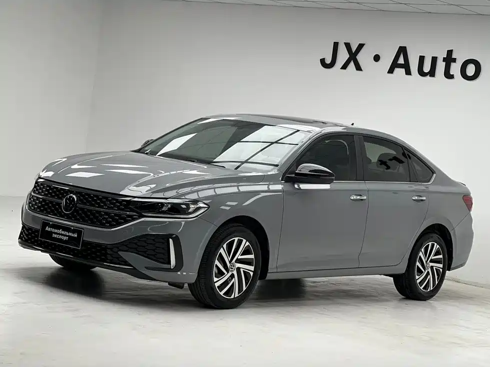 Volkswagen Lavida 2022