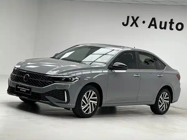 Volkswagen Lavida 2022