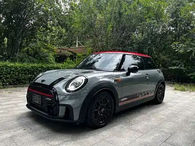 MINI MINI 2018