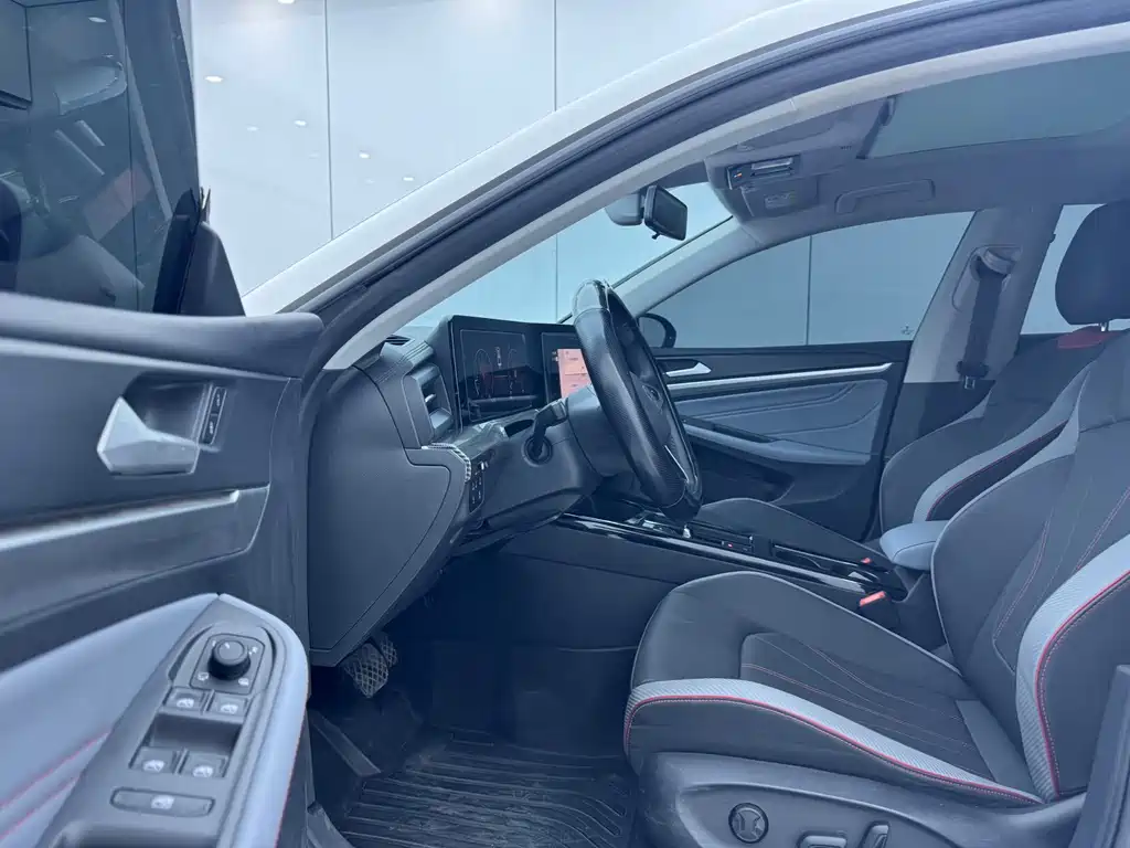 Volkswagen Lamando 2023