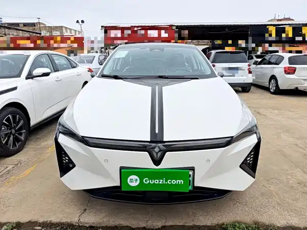 Lingxi Lingxi L 2026