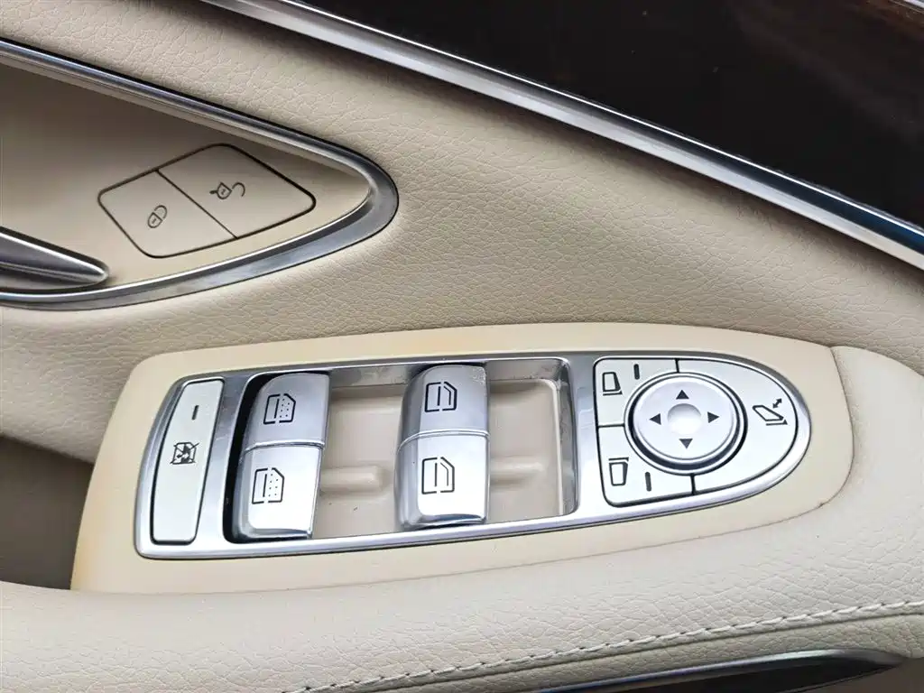 Mercedes-Benz S-Class 2018 — фото 41
