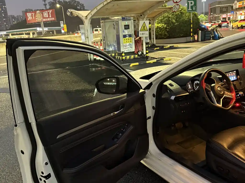 Nissan Teana 2019 — фото 5