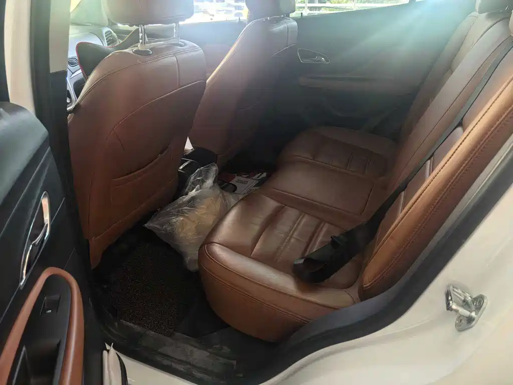 Buick Encore 2015