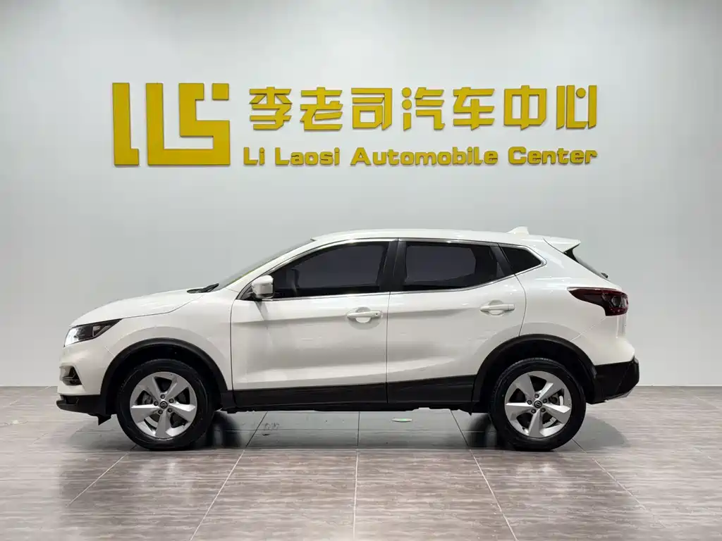 Nissan Qashqai 2024 — фото 3