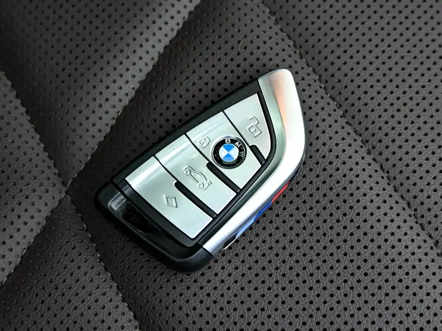 BMW X5 2026 — фото 36