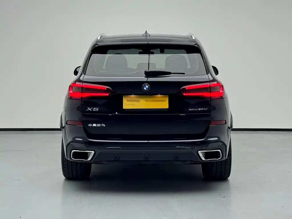 BMW X5 2023 — фото 6
