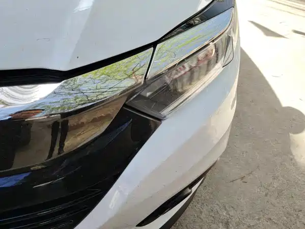 Honda Vezel 2021