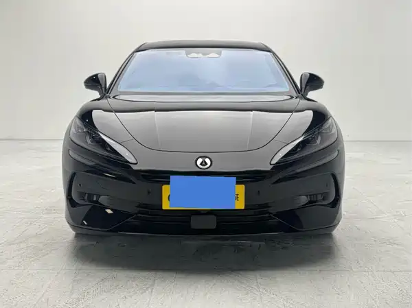 Denza Z9GT 2024