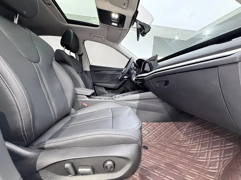 Skoda 明锐 2023款 改款 PRO TSI280 奢享版 2023 — фото 9
