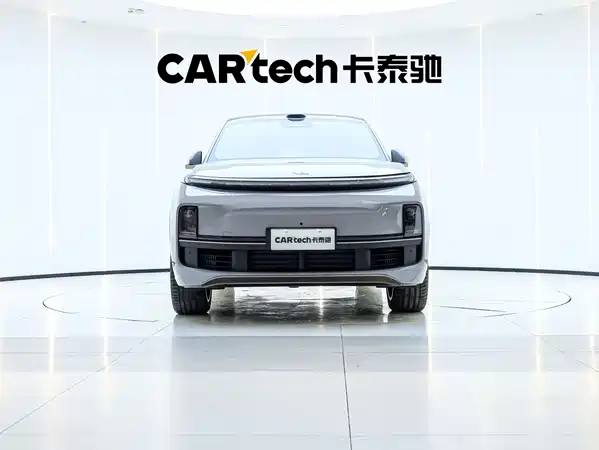 Li Auto L9 2025