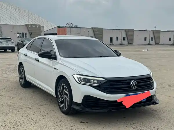 Volkswagen Sagitar 2022