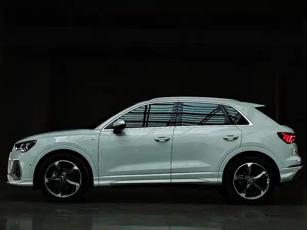 Audi Q3 2023