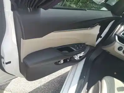 Buick Excelle GT 2019