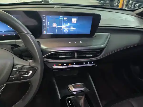 Buick Verano 2023